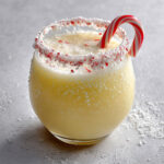 Punch de Noël maison