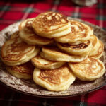 Blinis express moelleux