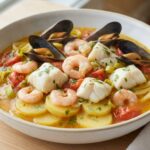 Bouillabaisse