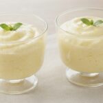 Mousse citron express