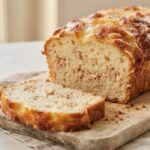 Pain au thon de grand-mère