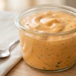 Sauce Algérienne