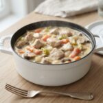 Blanquette de veau
