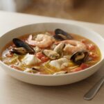 Bouillabaisse express