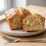 Cake salé thon-olives