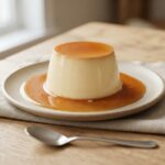 Crème caramel