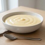 Crème pâtissière maison