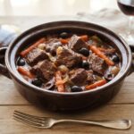 Daube provençale