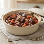 Daube provençale