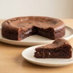 Fondant au chocolat
