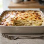 Gratin dauphinois