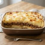 Hachis parmentier