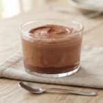 Mousse au chocolat