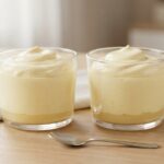 Mousse au citron