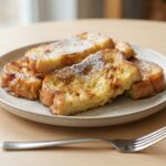 Pain perdu