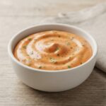 Sauce Algérienne