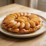 Tarte tatin / tarte aux pommes