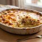 Tartiflette