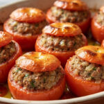 Tomates farcies
